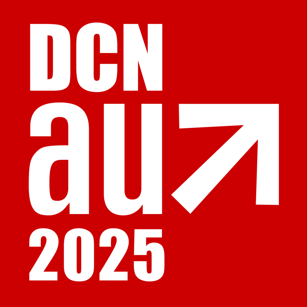 DCN AU 2025 DCN AU 2025