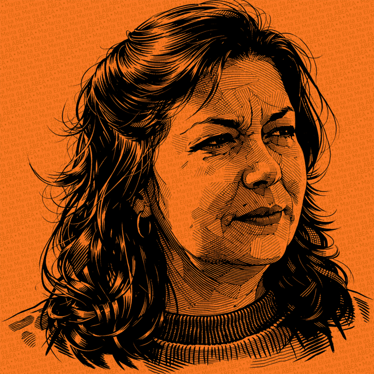 Maria Elisa Meira da ABEA
